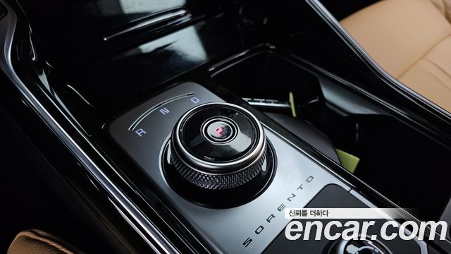 Kia Sorento 2022 — photo 9