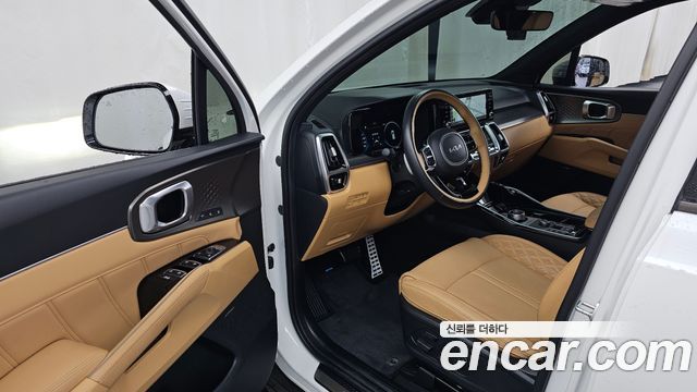 Kia Sorento 2022 — photo 10
