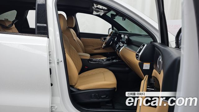 Kia Sorento 2022 — photo 11