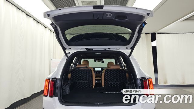 Kia Sorento 2022 — photo 20