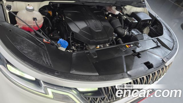 Kia Canival 2021 — photo 6
