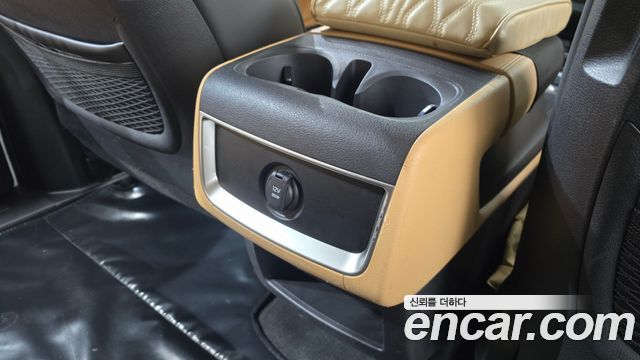 Kia Canival 2021 — photo 31