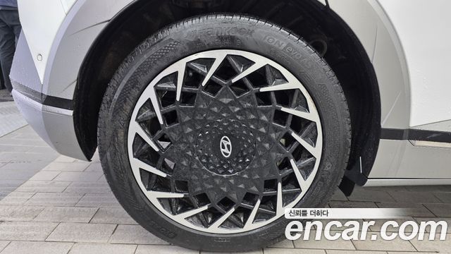 Hyundai Ioniq5 2023 — photo 5