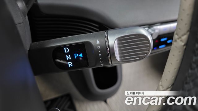 Hyundai Ioniq5 2023 — photo 12