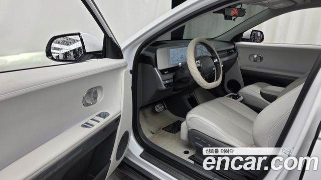 Hyundai Ioniq5 2023 — photo 13