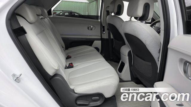 Hyundai Ioniq5 2023 — photo 17