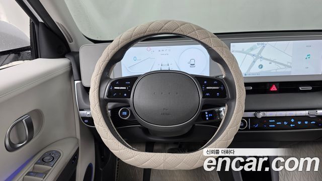 Hyundai Ioniq5 2023 — photo 18