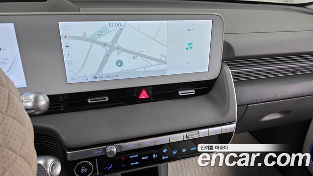 Hyundai Ioniq5 2023 — photo 19