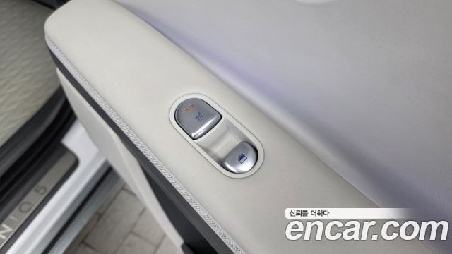 Hyundai Ioniq5 2023 — photo 24