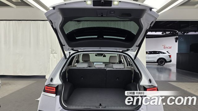 Hyundai Ioniq5 2023 — photo 26