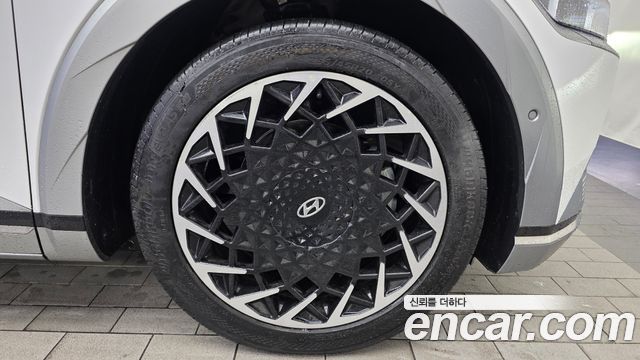 Hyundai Ioniq5 2023 — photo 7