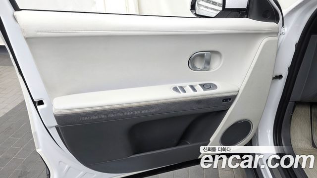 Hyundai Ioniq5 2023 — photo 14