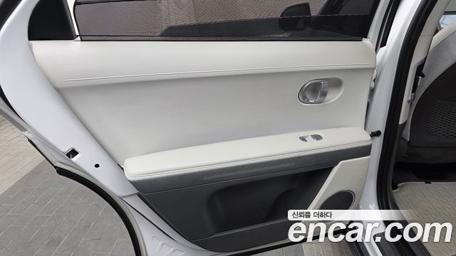 Hyundai Ioniq5 2023 — photo 15