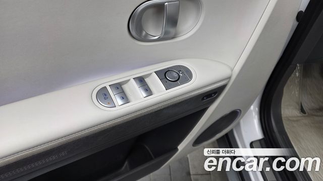 Hyundai Ioniq5 2023 — photo 27