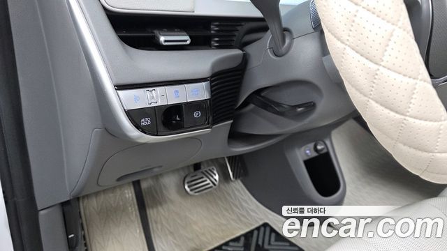 Hyundai Ioniq5 2023 — photo 28