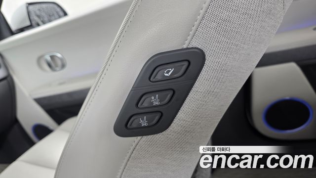Hyundai Ioniq5 2023 — photo 29