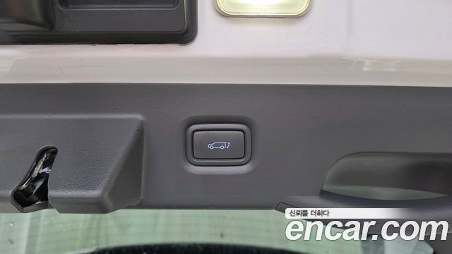 Hyundai Ioniq5 2023 — photo 30