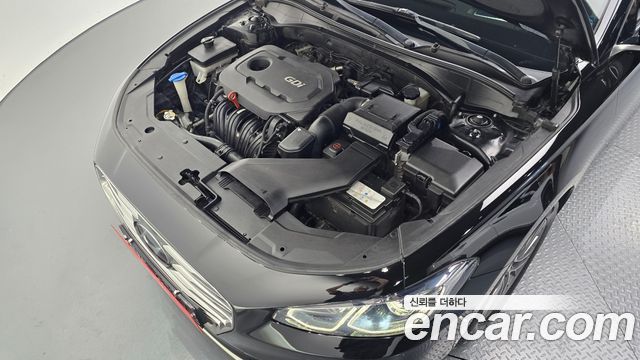 Hyundai Grandeur 2019 — photo 6