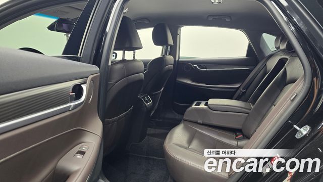 Hyundai Grandeur 2019 — photo 18