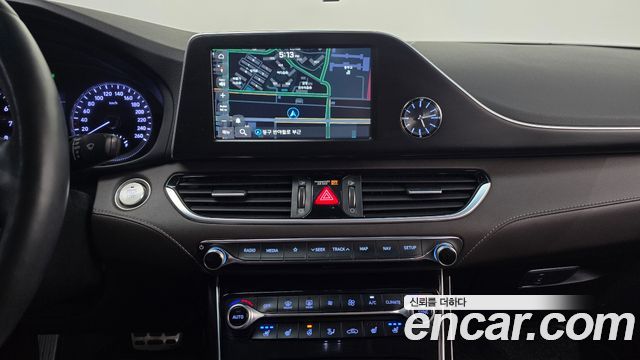 Hyundai Grandeur 2019 — photo 21