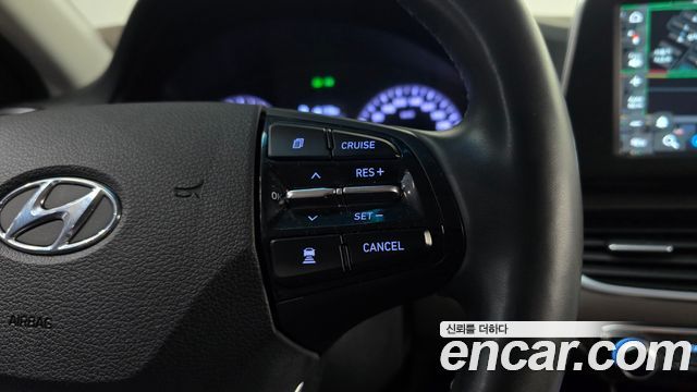 Hyundai Grandeur 2019 — photo 24