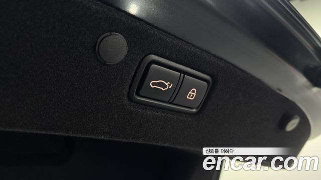Hyundai Grandeur 2019 — photo 25