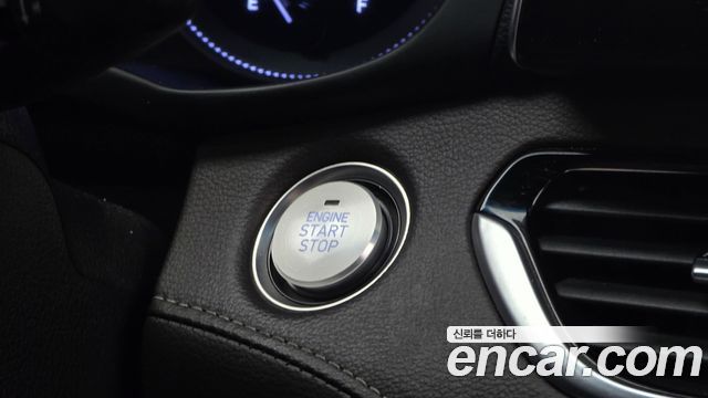 Hyundai Grandeur 2019 — photo 26