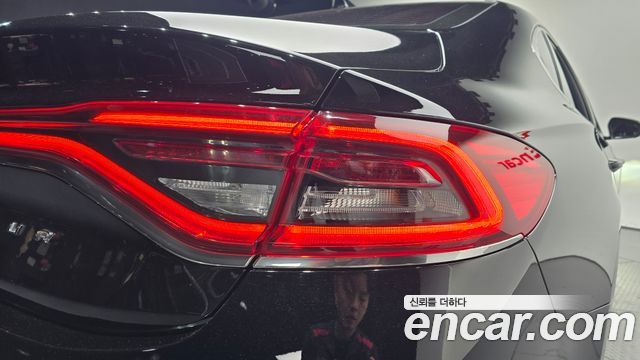 Hyundai Grandeur 2019 — photo 9