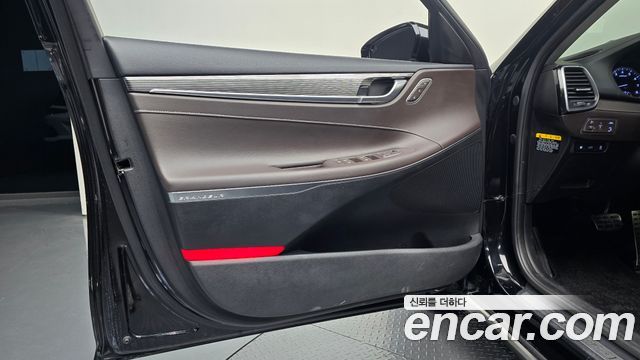 Hyundai Grandeur 2019 — photo 14