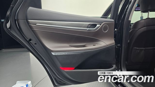 Hyundai Grandeur 2019 — photo 15