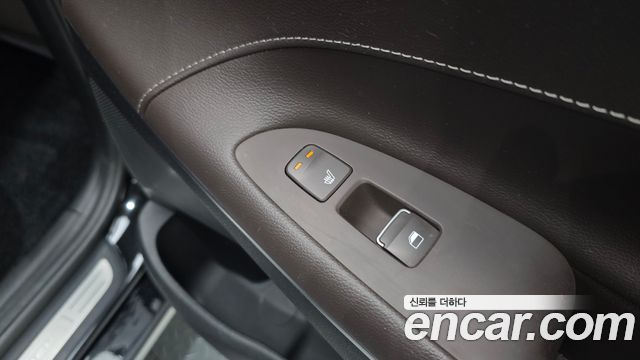 Hyundai Grandeur 2019 — photo 28