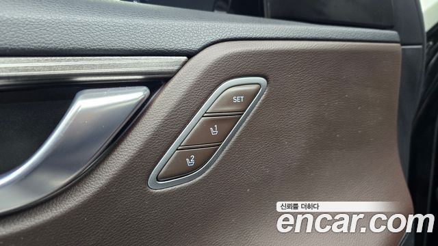 Hyundai Grandeur 2019 — photo 29
