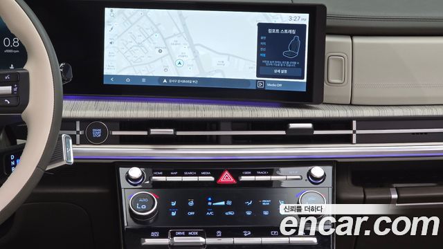 Hyundai Santafe 2025 — photo 19