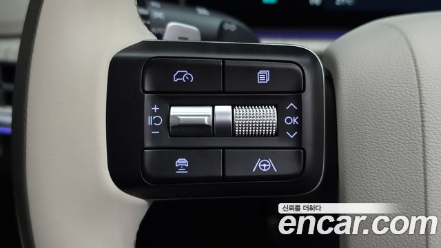 Hyundai Santafe 2025 — photo 23