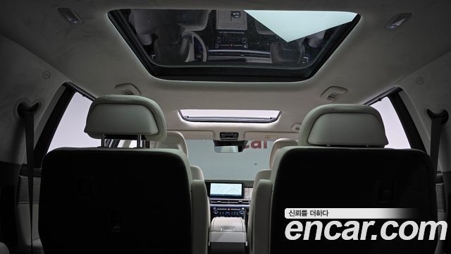 Hyundai Santafe 2025 — photo 26