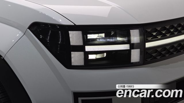 Hyundai Santafe 2025 — photo 8