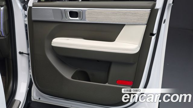 Hyundai Santafe 2025 — photo 14