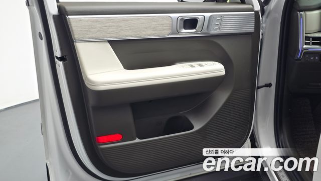 Hyundai Santafe 2025 — photo 15