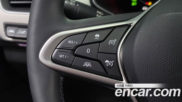 Renault Korea Arkana 2025 — photo 20