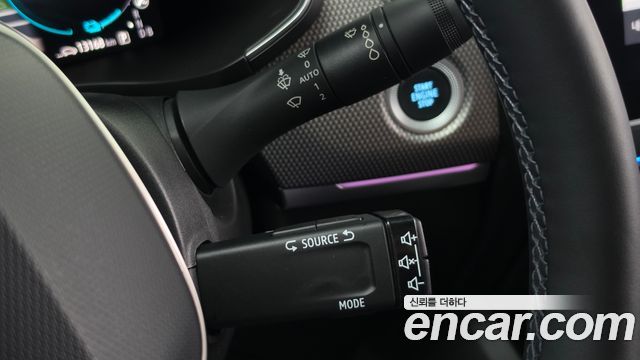 Renault Korea Arkana 2025 — photo 21