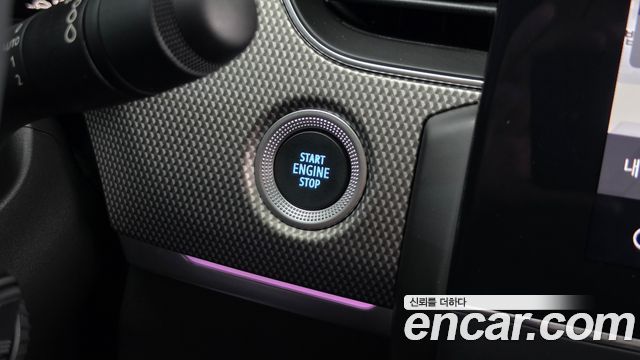 Renault Korea Arkana 2025 — photo 26