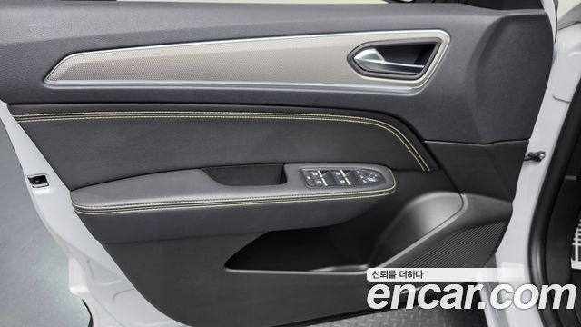 Renault Korea Arkana 2025 — photo 14