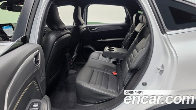 Renault Korea Arkana 2025 — photo 16