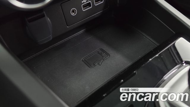 Renault Korea Arkana 2025 — photo 27