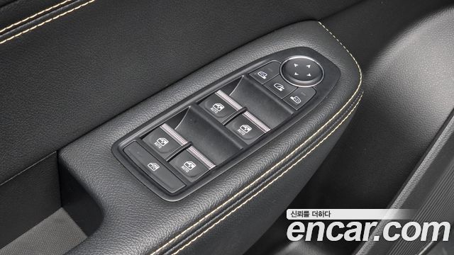 Renault Korea Arkana 2025 — photo 28