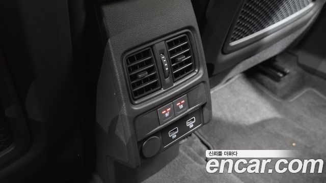 Renault Korea Arkana 2025 — photo 30