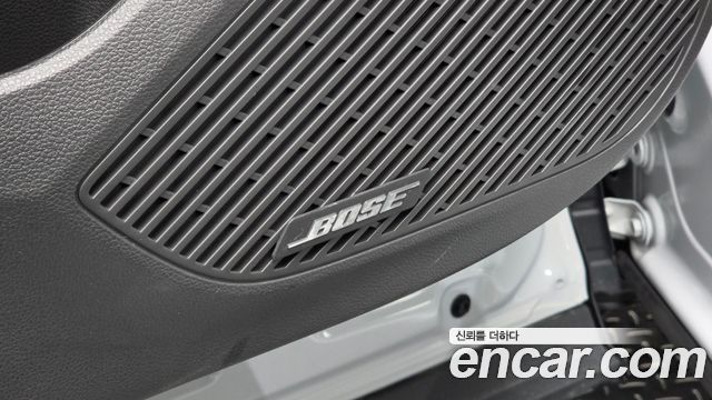 Renault Korea Arkana 2025 — photo 31