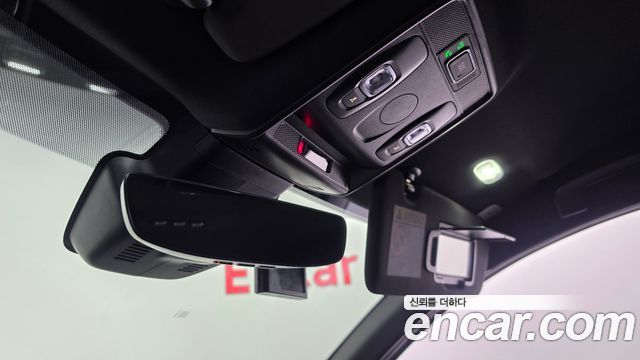 Renault Korea Arkana 2025 — photo 32