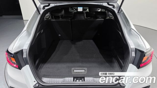 Renault Korea Arkana 2025 — photo 33