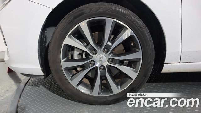 Hyundai i30 2018 — photo 5